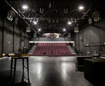 Sinden Theatre